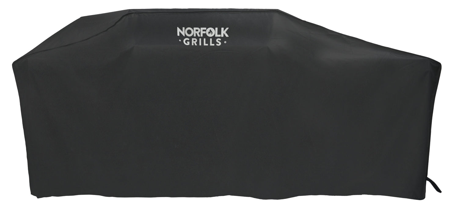 Norfolk Leisure Absolute Pro BBQ Cover